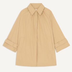 ba&sh Issey Trench - NWT